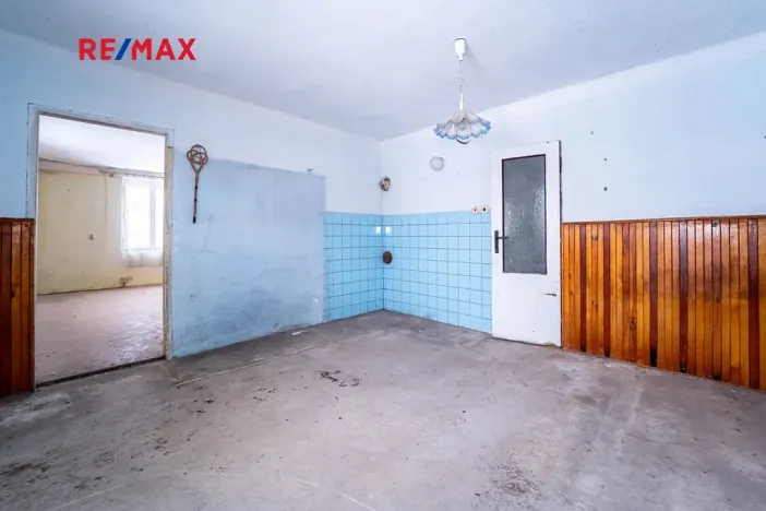 Prodej rodinného domu, Velenka, 95 m2