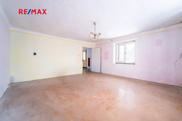 Prodej rodinného domu, Velenka, 95 m2