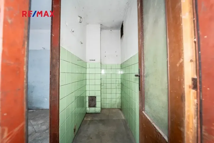 Prodej rodinného domu, Velenka, 95 m2