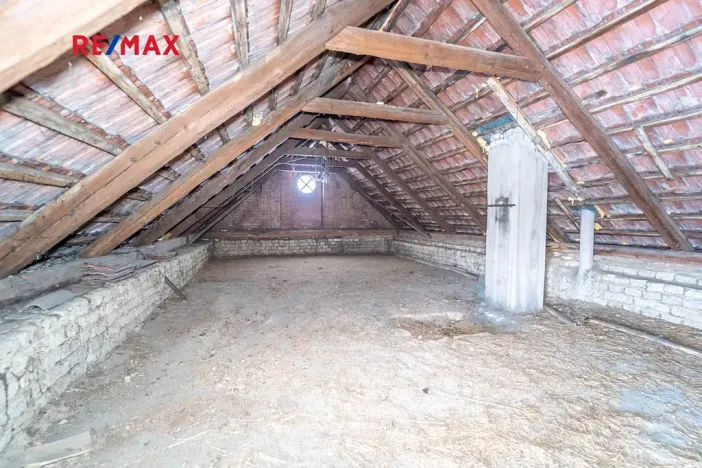 Prodej rodinného domu, Velenka, 95 m2