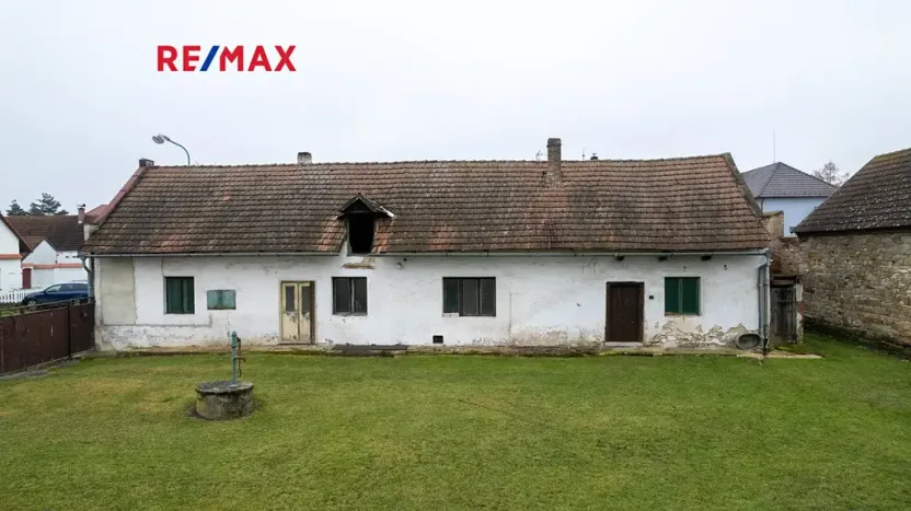 Prodej rodinného domu, Velenka, 95 m2