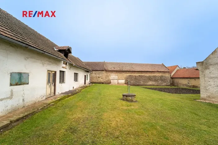 Prodej rodinného domu, Velenka, 95 m2