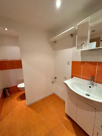 Pronájem bytu 3+1, Děčín, Weberova, 69 m2