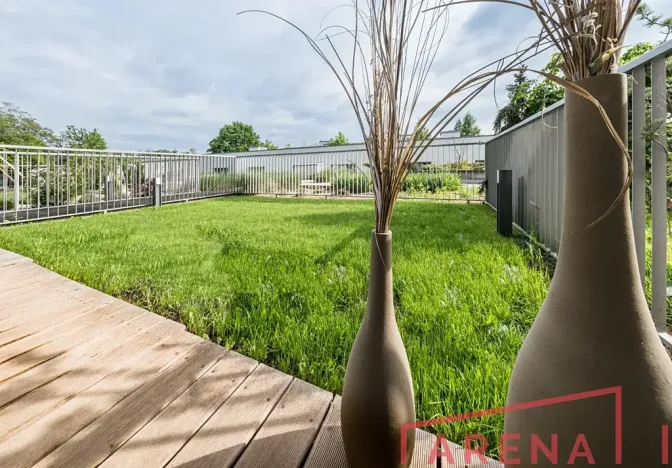 Pronájem bytu 2+kk, Brno, Bohuslava Martinů, 65 m2