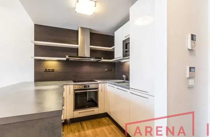 Pronájem bytu 2+kk, Brno, Bohuslava Martinů, 65 m2