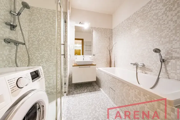 Pronájem bytu 2+kk, Brno, Bohuslava Martinů, 65 m2