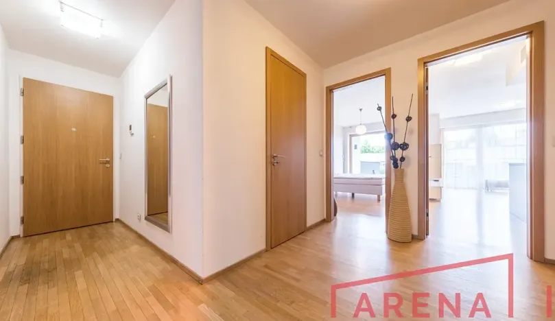 Pronájem bytu 2+kk, Brno, Bohuslava Martinů, 65 m2