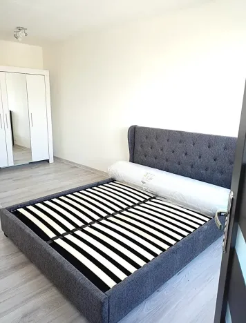 Pronájem bytu 2+kk, Praha - Stodůlky, Běhounkova, 40 m2