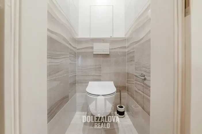 Pronájem bytu 3+kk, Jihlava, Brtnická, 66 m2