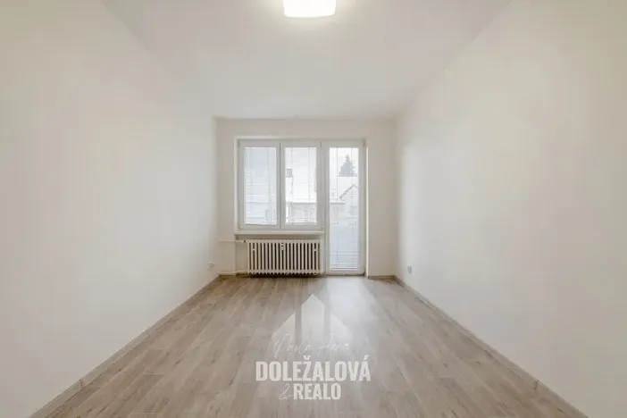 Pronájem bytu 3+kk, Jihlava, Brtnická, 66 m2