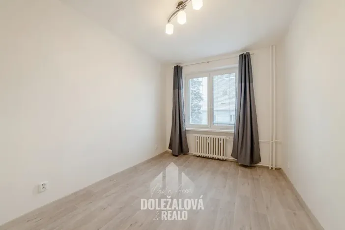 Pronájem bytu 3+kk, Jihlava, Brtnická, 66 m2