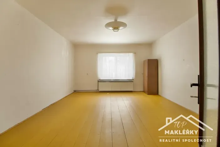 Prodej rodinného domu, Čáslav, Mikoláše Alše, 184 m2