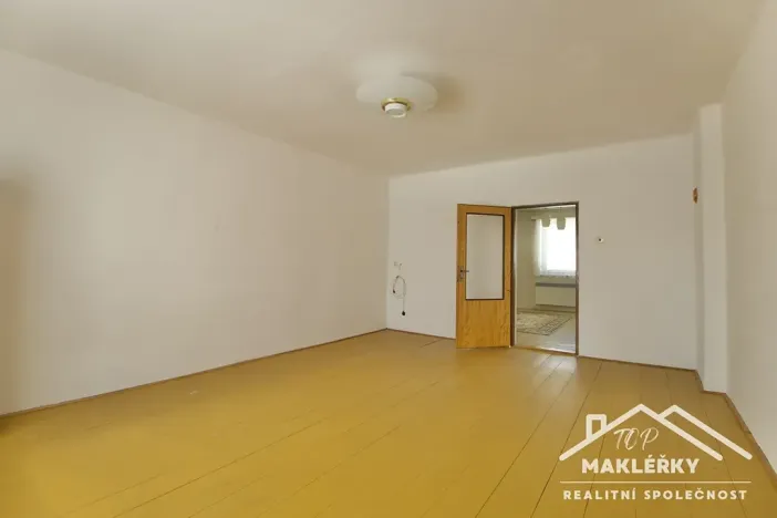 Prodej rodinného domu, Čáslav, Mikoláše Alše, 184 m2