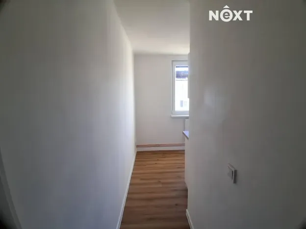 Pronájem bytu 2+1, Hluboká nad Vltavou, Palackého, 51 m2