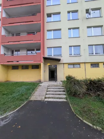 Prodej bytu 3+1, Most, Františka Malíka, 68 m2