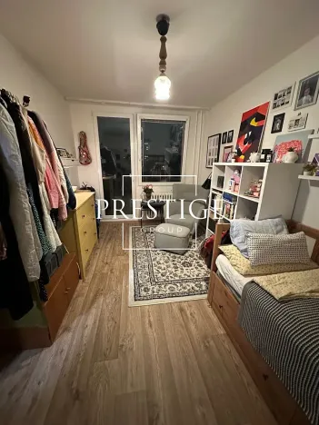 Pronájem bytu 3+kk, Praha - Chodov, Křejpského, 68 m2