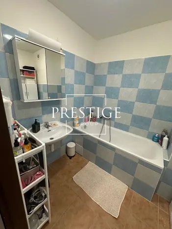 Pronájem bytu 3+kk, Praha - Chodov, Křejpského, 68 m2