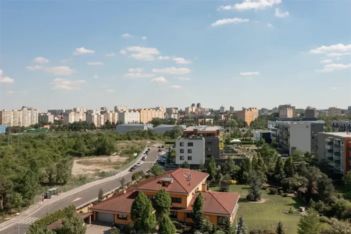 Prodej komerční nemovitosti, Praha - Chodov, Čenětická, 1218 m2