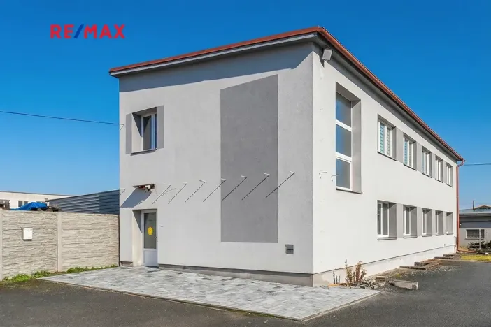 Pronájem bytu 2+kk, Klatovy, K Letišti, 58 m2