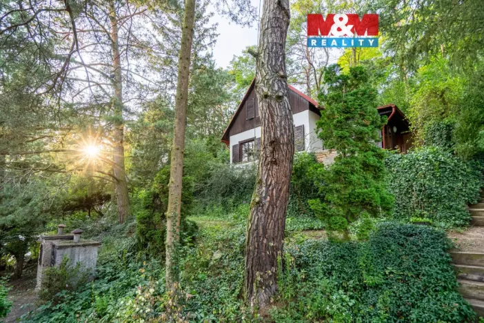 Prodej chaty, Kropáčova Vrutice - Střížovice, 38 m2