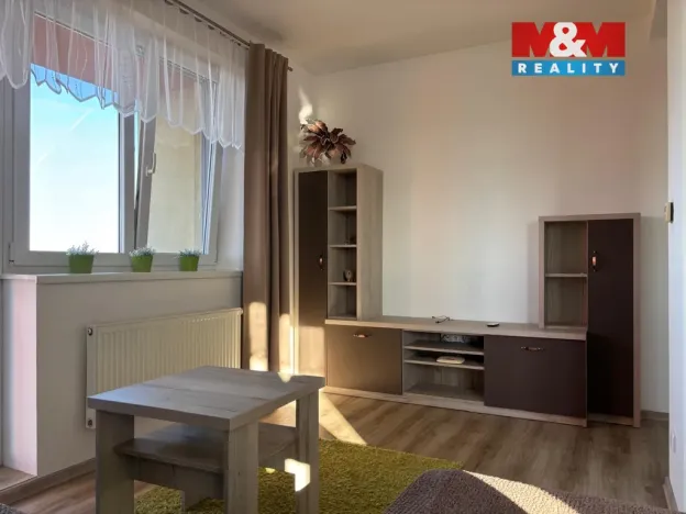 Pronájem bytu 2+kk, Kolín, A. M. Jelínka, 50 m2