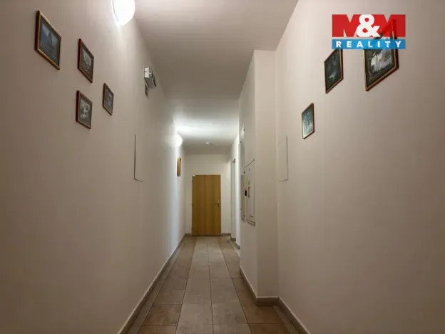 Pronájem bytu 2+kk, Kolín, A. M. Jelínka, 50 m2