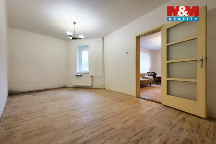 Prodej rodinného domu, Dzbel, 195 m2