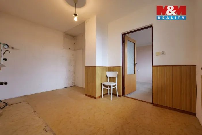 Prodej rodinného domu, Dzbel, 195 m2