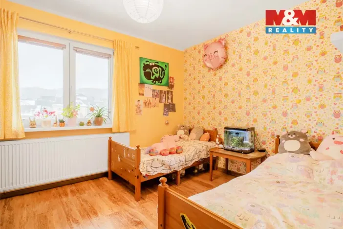 Prodej rodinného domu, Brniště, 190 m2