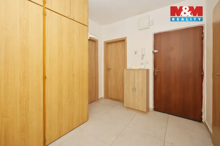 Prodej bytu 5+1, Světlá nad Sázavou, Na Bradle, 92 m2