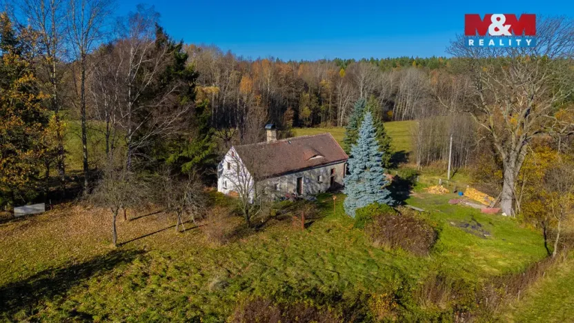 Prodej rodinného domu, Frýdlant, Údolí, 142 m2