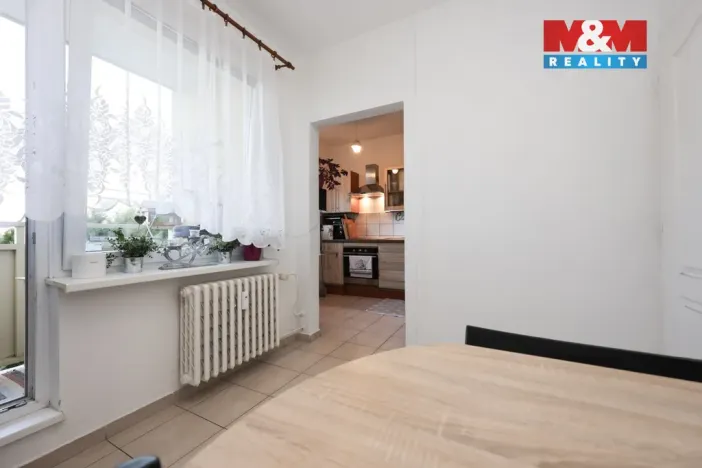 Prodej bytu 4+1, Přerov - Přerov II-Předmostí, Tyršova, 94 m2