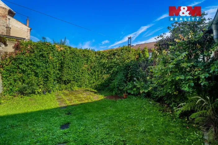 Prodej činžovního domu, Frýdlant, ČSA, 196 m2