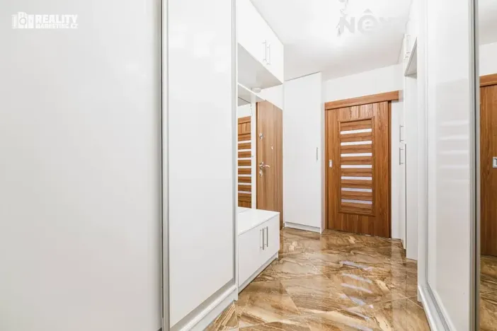 Prodej bytu 3+kk, Brno, Josefy Faimonové, 71 m2