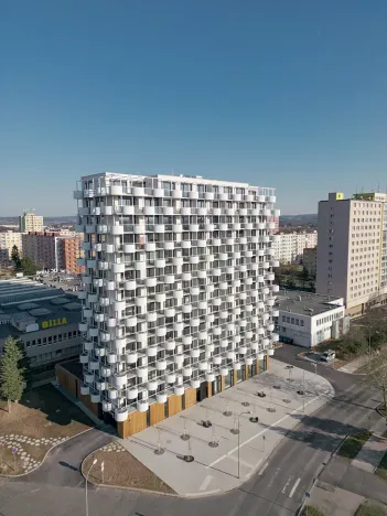 Prodej bytu 4+kk, Plzeň, U Borského parku, 137 m2