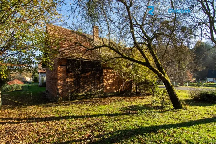 Prodej rodinného domu, Tichá, 122 m2