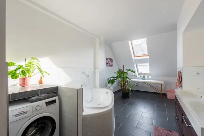 Prodej bytu 3+1, Praha - Libeň, Andrštova, 136 m2