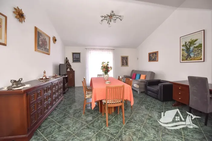 Prodej bytu 3+kk, Pag, Chorvatsko, 69 m2