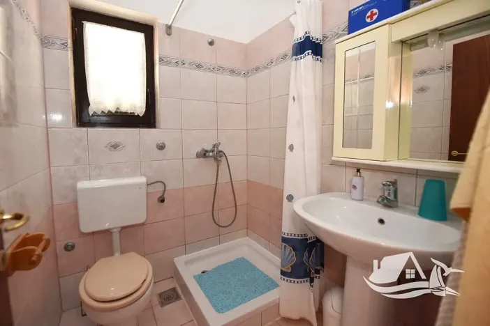 Prodej bytu 3+kk, Pag, Chorvatsko, 69 m2