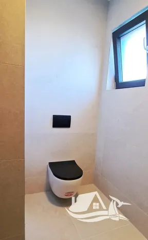 Prodej bytu 4+kk, Privlaka, Chorvatsko, 99 m2