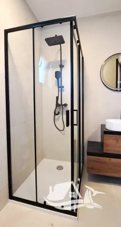 Prodej bytu 4+kk, Privlaka, Chorvatsko, 99 m2