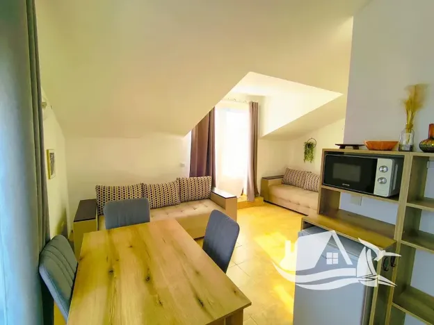 Prodej bytu 2+kk, Sveti Vlas, Bulharsko, 55 m2