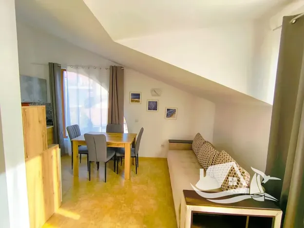 Prodej bytu 2+kk, Sveti Vlas, Bulharsko, 55 m2