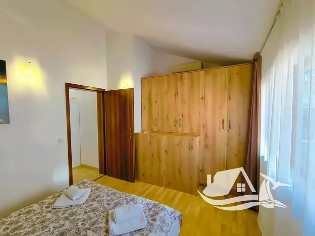 Prodej bytu 2+kk, Sveti Vlas, Bulharsko, 55 m2