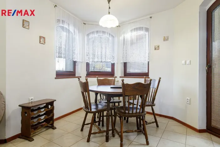 Prodej rodinného domu, Bolatice, Horní, 185 m2