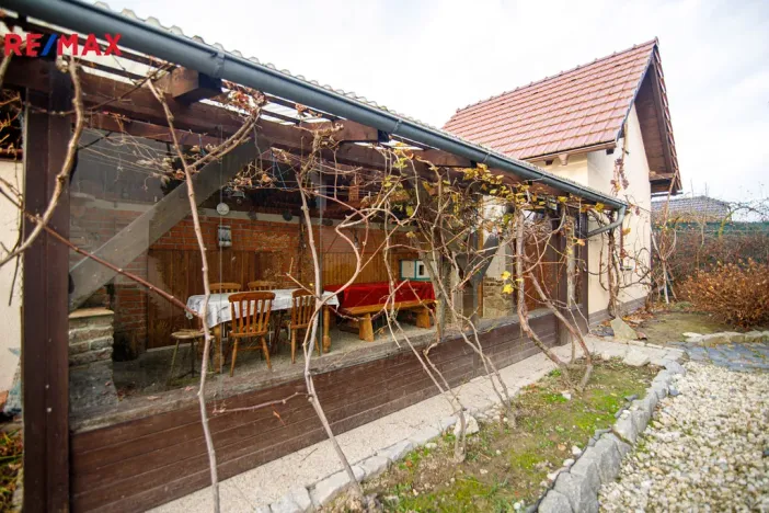 Prodej rodinného domu, Bolatice, Horní, 185 m2