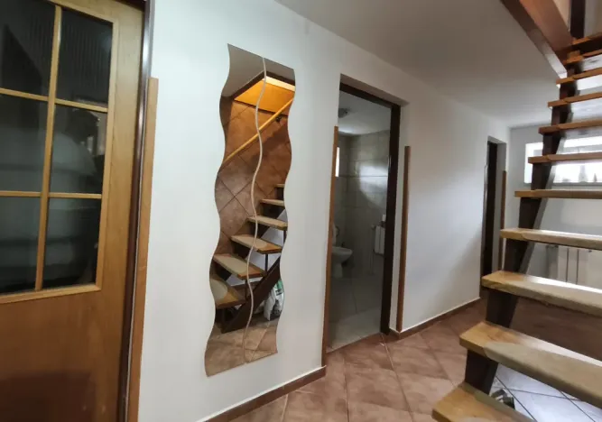 Prodej rodinného domu, Bělotín, 172 m2