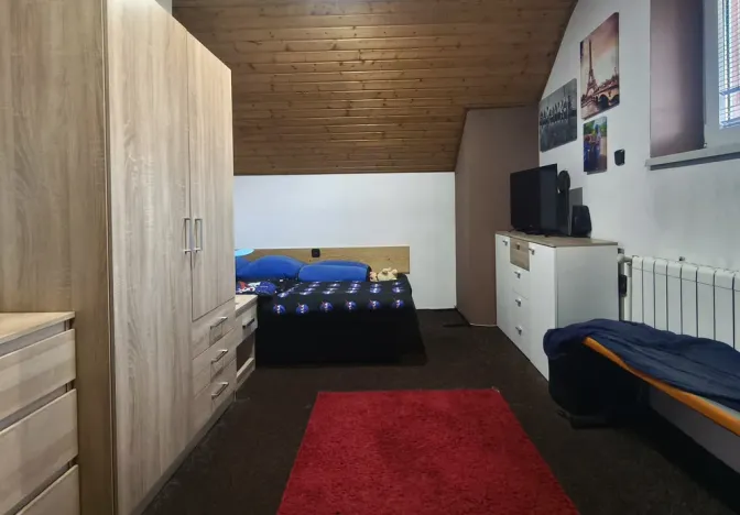 Prodej rodinného domu, Bělotín, 172 m2