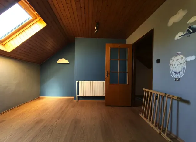 Prodej rodinného domu, Bělotín, 172 m2