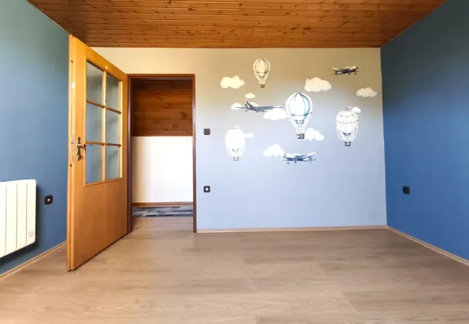 Prodej rodinného domu, Bělotín, 172 m2